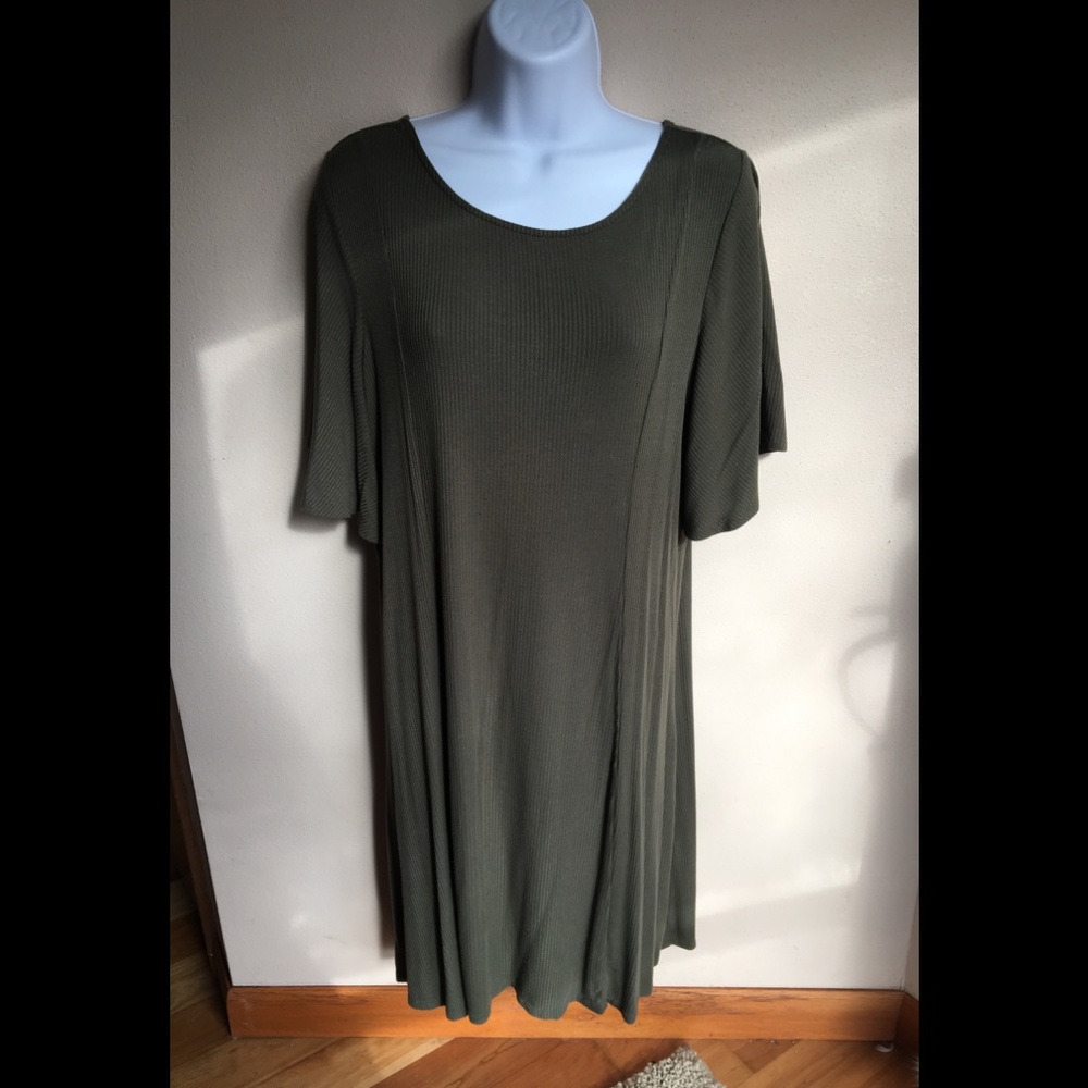 Apt 9 dress